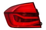 Hella 2014-2019 BMW 320i M3 Left Tail Light thumbnail 3
