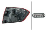 Hella 2014-2019 BMW 320i M3 Left Tail Light thumbnail 5