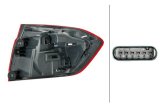Hella 2014-2019 BMW 320i M3 Left Tail Light thumbnail 6