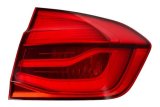 Hella 2014-2019 BMW 320i M3 Right Tail Light thumbnail 1