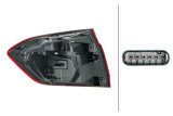 Hella 2014-2019 BMW 320i M3 Right Tail Light thumbnail 2