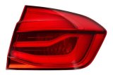 Hella 2014-2019 BMW 320i M3 Right Tail Light thumbnail 3