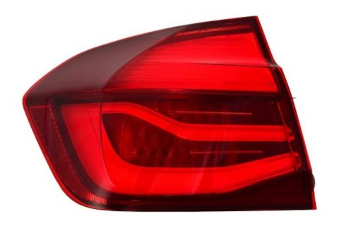 Hella 2017-2019 BMW 320i Left Tail Light thumbnail 4