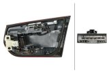 Hella 2015-2019 BMW 320i M3 Left Tail Light thumbnail 2