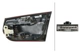 Hella 2015-2019 BMW 320i M3 Left Tail Light thumbnail 5