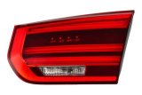 Hella 2015-2019 BMW 320i Right Tail Light thumbnail 1