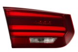 Hella 2012-2019 BMW 320i Left Tail Light thumbnail 1