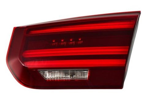 Hella 2013-2019 BMW 320i Right Tail Light thumbnail 3