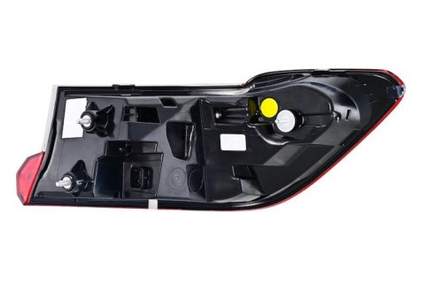 Hella 2019-2021 BMW 330i Left Tail Light thumbnail 2