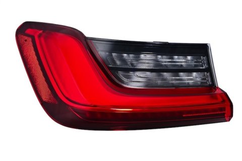 Hella 2019-2021 BMW 330i Left Tail Light thumbnail 7