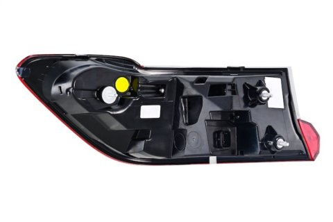 Hella 2019-2021 BMW 330i Right Tail Light thumbnail 1