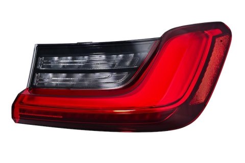 Hella 2019-2021 BMW 330i Right Tail Light thumbnail 2