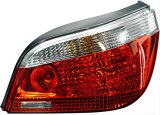 Hella 2004-2007 BMW 525i Right Tail Light thumbnail 2