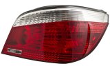 Hella 2004-2007 BMW 525i Right Tail Light thumbnail 3