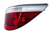 Hella 2004-2007 BMW 525i Right Tail Light thumbnail 6