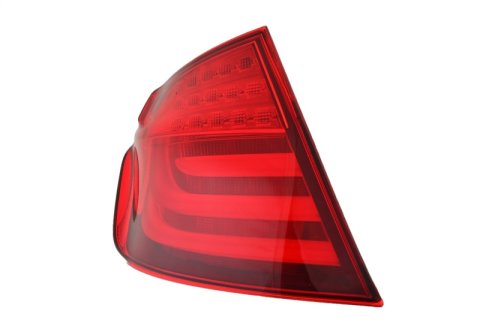 Hella 2009-2017 BMW 528i Left Outer Tail Light thumbnail 3