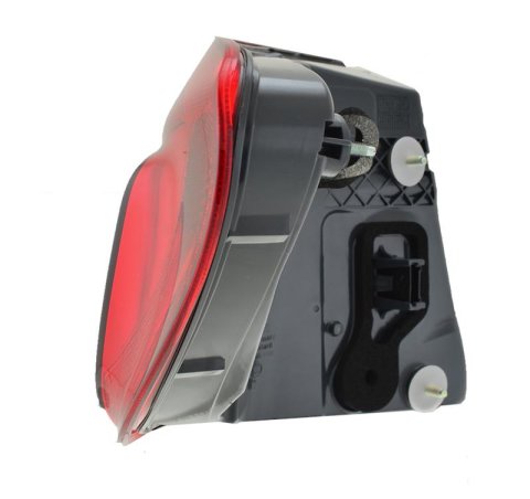 Hella 2009-2017 BMW 528i Right Outer Tail Light thumbnail 1