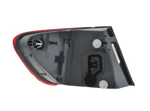 Hella 2009-2017 BMW 528i Right Outer Tail Light thumbnail 4