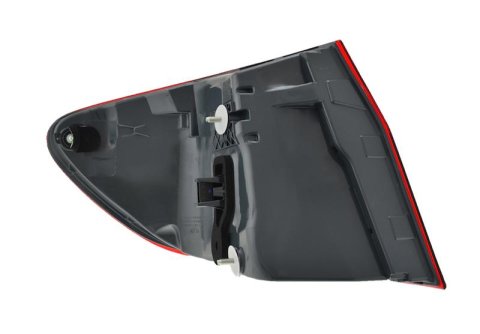 Hella 2009-2017 BMW 528i Right Outer Tail Light thumbnail 5