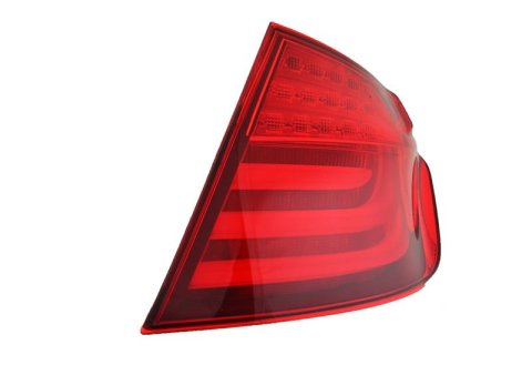 Hella 2009-2017 BMW 528i Right Outer Tail Light thumbnail 6