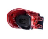 Hella 2011-2014 Volkswagen Tiguan Left Outer Tail Light thumbnail 1