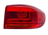 Hella 2011-2014 Volkswagen Tiguan Right Outer Tail Light thumbnail 9