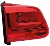 Hella 2012-2014 Volkswagen Tiguan Left Inner Tail Light thumbnail 1