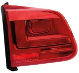 Hella 2012-2014 Volkswagen Tiguan Left Inner Tail Light thumbnail 3