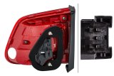 Hella 2012-2014 Volkswagen Tiguan Left Inner Tail Light thumbnail 5