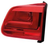 Hella 2012-2014 Volkswagen Tiguan Right Inner Tail Light thumbnail 2