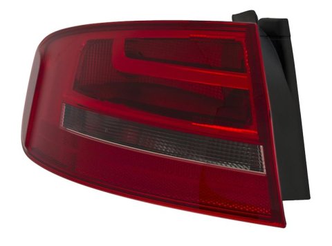 Hella 2013-2016 Audi S4 Left Outer Tail Light thumbnail 3