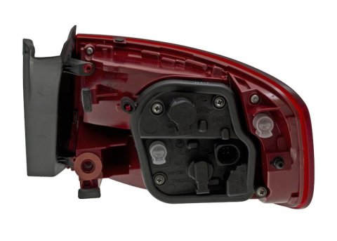Hella 2013-2016 Audi S4 Left Outer Tail Light thumbnail 4