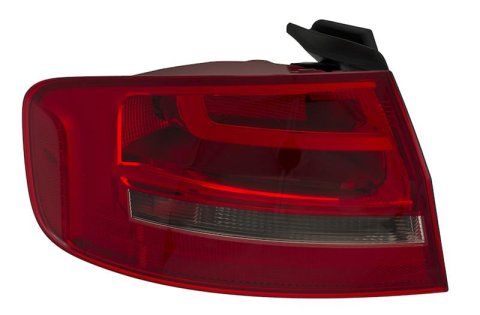 Hella 2013-2016 Audi S4 Left Outer Tail Light thumbnail 5