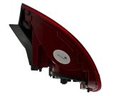Hella 2013-2016 Audi S4 Right Outer Tail Light thumbnail 1