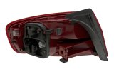 Hella 2013-2016 Audi S4 Right Outer Tail Light thumbnail 7
