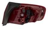 Hella 2013-2015 Audi S4 Left Outer Tail Light thumbnail 4