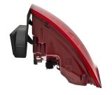 Hella 2013-2015 Audi S4 Left Outer Tail Light thumbnail 9