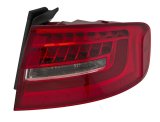Hella 2013-2015 Audi S4 Right Outer Tail Light thumbnail 8