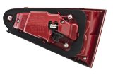 Hella 2013-2016 Audi A4 A4 Quattro S4 Left Inner Tail Light thumbnail 3