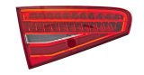 Hella 2013-2016 Audi A4 A4 Quattro S4 Left Inner Tail Light thumbnail 7