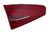 Hella 2013-2016 Audi A4 A4 Quattro S4 Left Inner Tail Light thumbnail 9