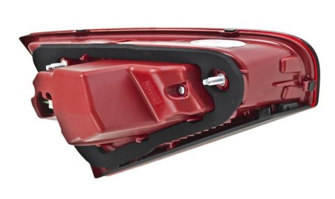 Hella 2013-2016 Audi A4 A4 Quattro S4 Right Inner Tail Light thumbnail 6