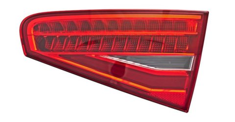 Hella 2013-2016 Audi A4 A4 Quattro S4 Right Inner Tail Light thumbnail 7