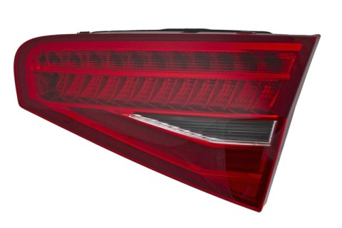 Hella 2013-2016 Audi A4 A4 Quattro S4 Right Inner Tail Light thumbnail 9