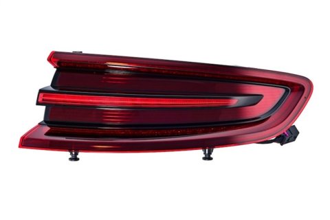 Hella 2015-2018 Porsche Macan Right Outer Tail Light thumbnail 4