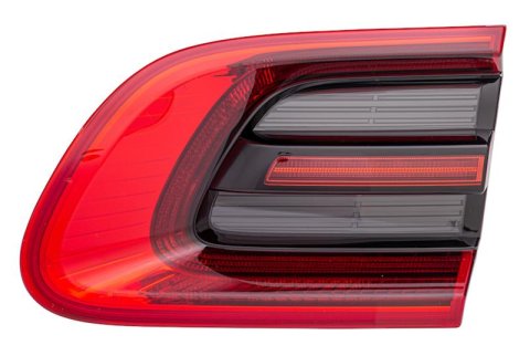 Hella 2015-2018 Porsche Macan Right Inner Tail Light thumbnail 1