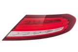 Hella 2017-2018 Mercedes-Benz C300 Right Outer Tail Light thumbnail 1