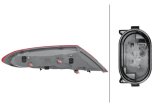 Hella 2017-2018 Mercedes-Benz C300 Right Outer Tail Light thumbnail 2