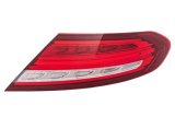 Hella 2017-2018 Mercedes-Benz C300 Right Outer Tail Light thumbnail 5