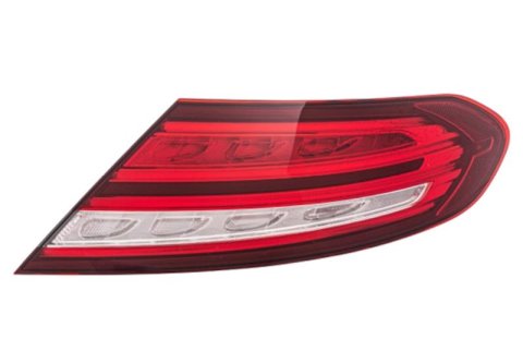Hella 2019-2020 Mercedes-Benz C300 Right Outer Tail Light thumbnail 1